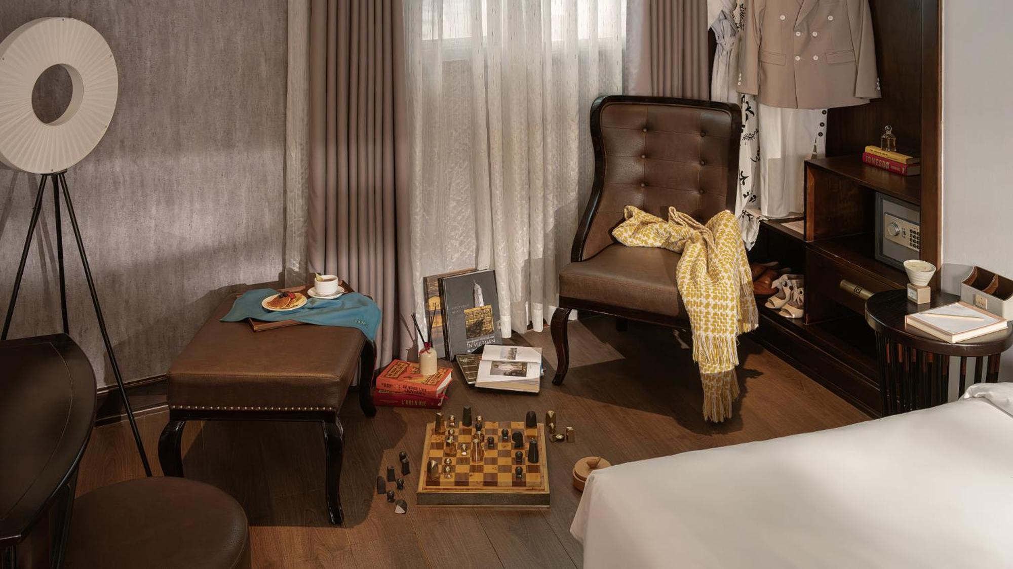 Luxury Triple Room Daily Minibar & 1 time Afternoon Tea,1695755513:JPEG