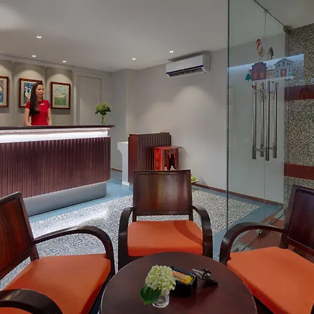 Little Saigon Boutique Hotel-2