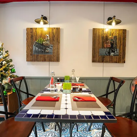 Little Saigon Boutique Hotel-3